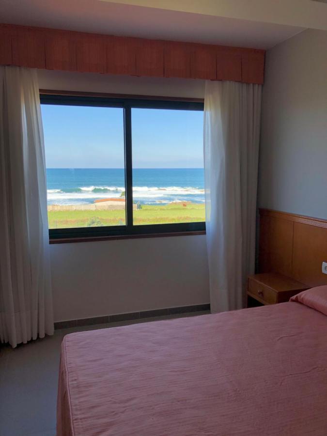 Apartamento Junto Al Mar Oia Exterior foto